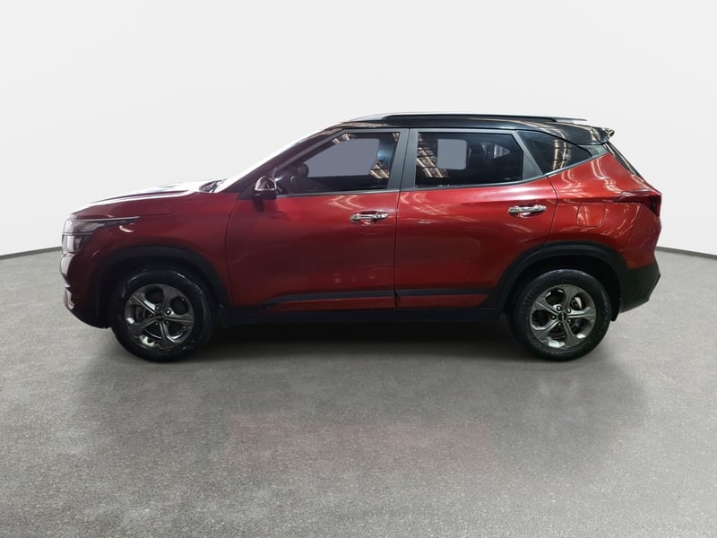 Kia Seltos 1.6 Ex Full 4x2 6mt 5p 2022 - Imagen 4 de 8