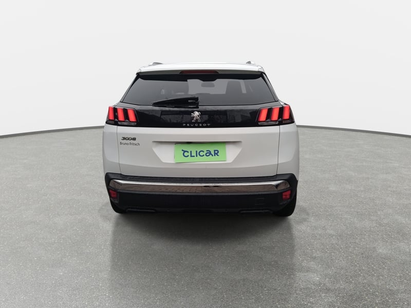 Peugeot 3008 1.5 Active Bluehdi 4x2 130 Mt6 5p 2020 - Imagen 6 de 8