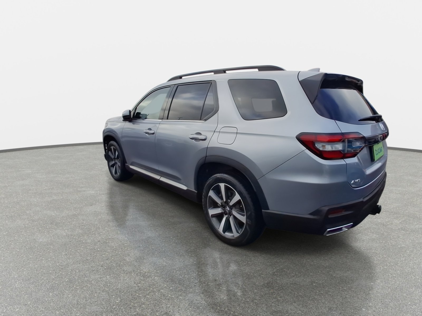 Honda Pilot 3.5 Elite 4x4 At 5p 2025 - Foto 5 de 8