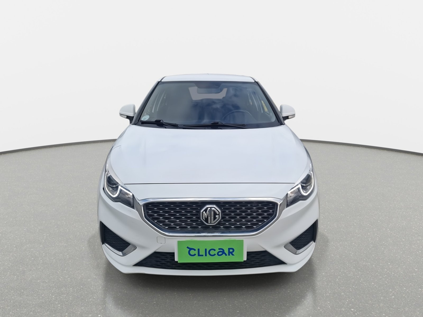 MG 3 1.5 Comfort 4x2 Hb Mt 5p 2024 - Foto 2 de 8