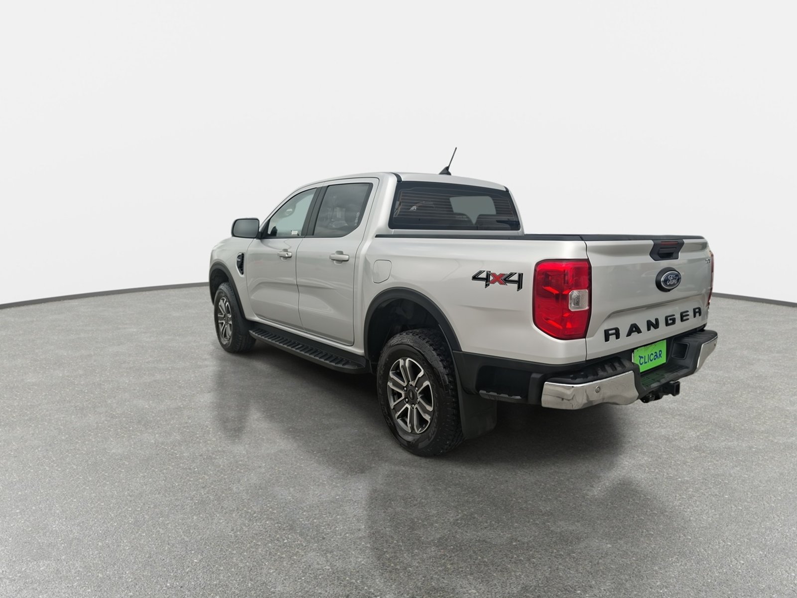 Ford Ranger 2.0 Xlt Diesel 4x4 Dob. Cab. Mt 4p 2026 - Foto 5 de 8