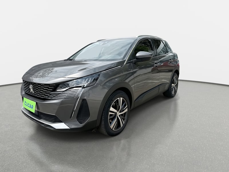 Peugeot 3008 1.2 Active Puretech 4x2 130 Mt6 5p 2021 - Imagen 3 de 8