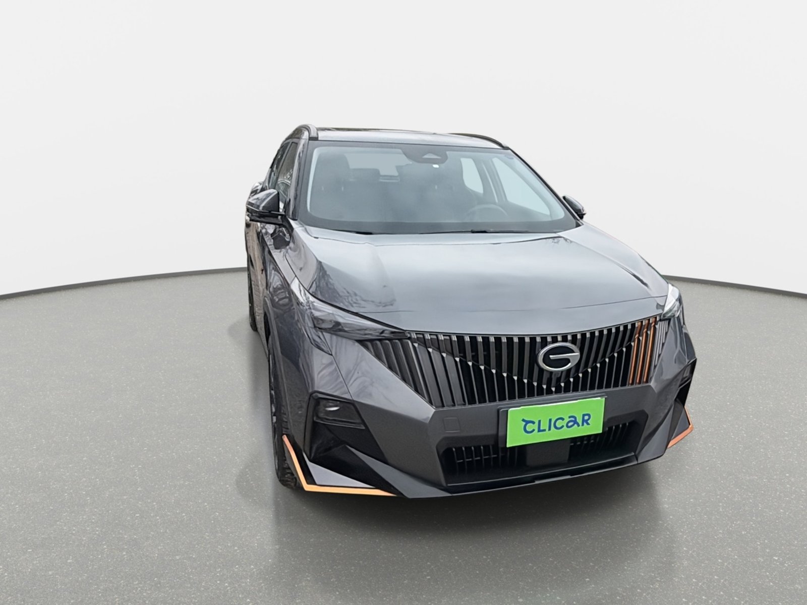 GAC Motor Emzoom 1.5t Gl R-style 4x2 At 5p 2025 - Foto 2 de 8