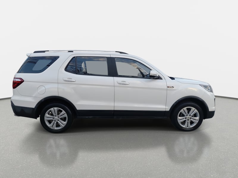 Changan Cx70 1.5t Elite 4x2 At 5p 2021 - Imagen 8 de 8