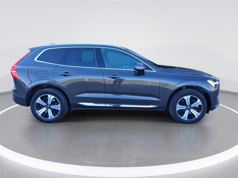 Volvo Xc60 2.0 T8 Recharge Plus Hybrid Awd At 5p 2025 - Imagen 8 de 8