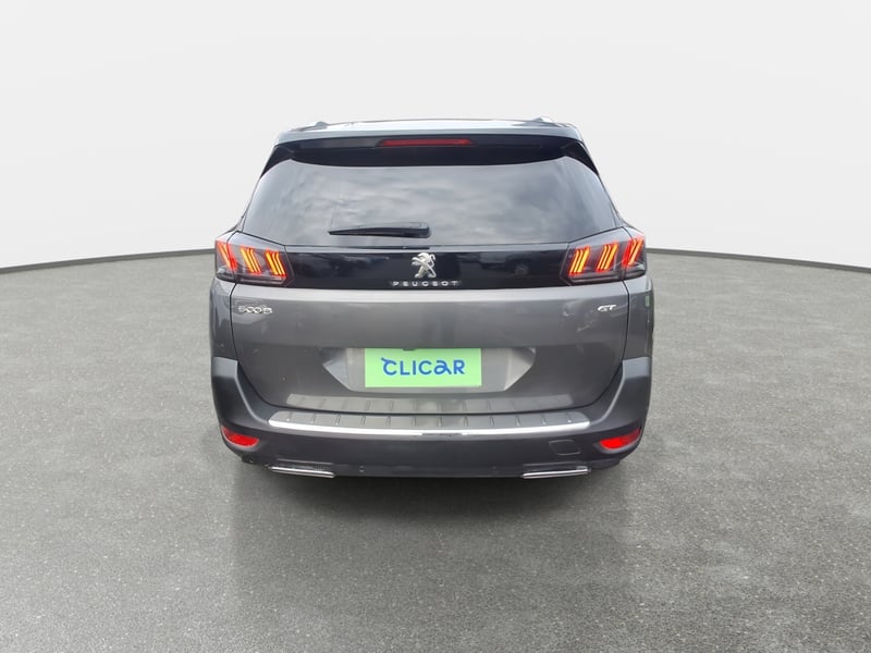 Peugeot 5008 1.6 Gt Puretech 180 4x2 Eat8 5p 2023 - Imagen 6 de 8