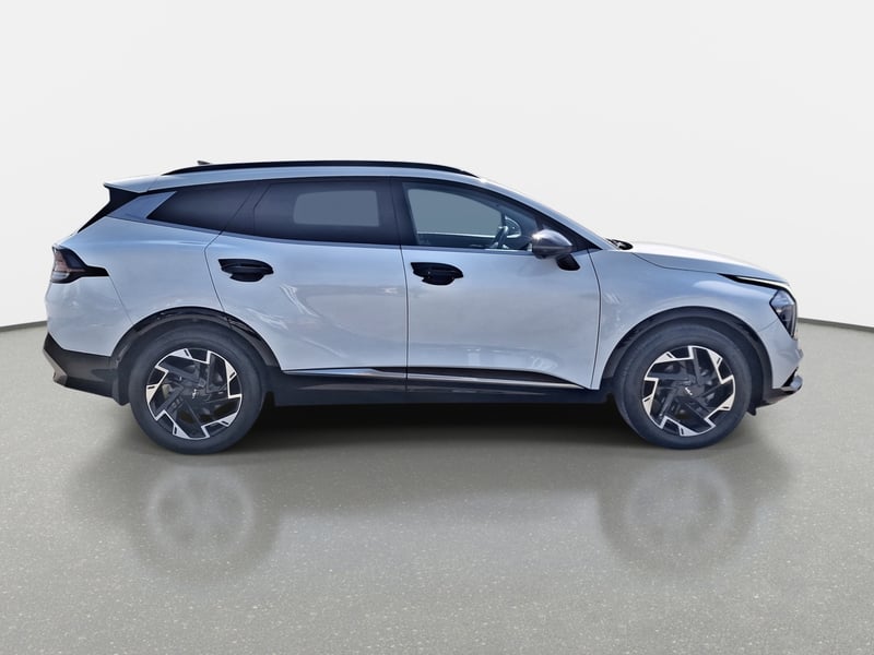 Kia Sportage 1.6t Ex Awd 7at 5p 2022 - Imagen 8 de 8