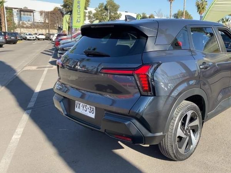 Mitsubishi New Outlander 1.5 Gls 2wd Cvt At 5p 2026 - Imagen 4 de 5