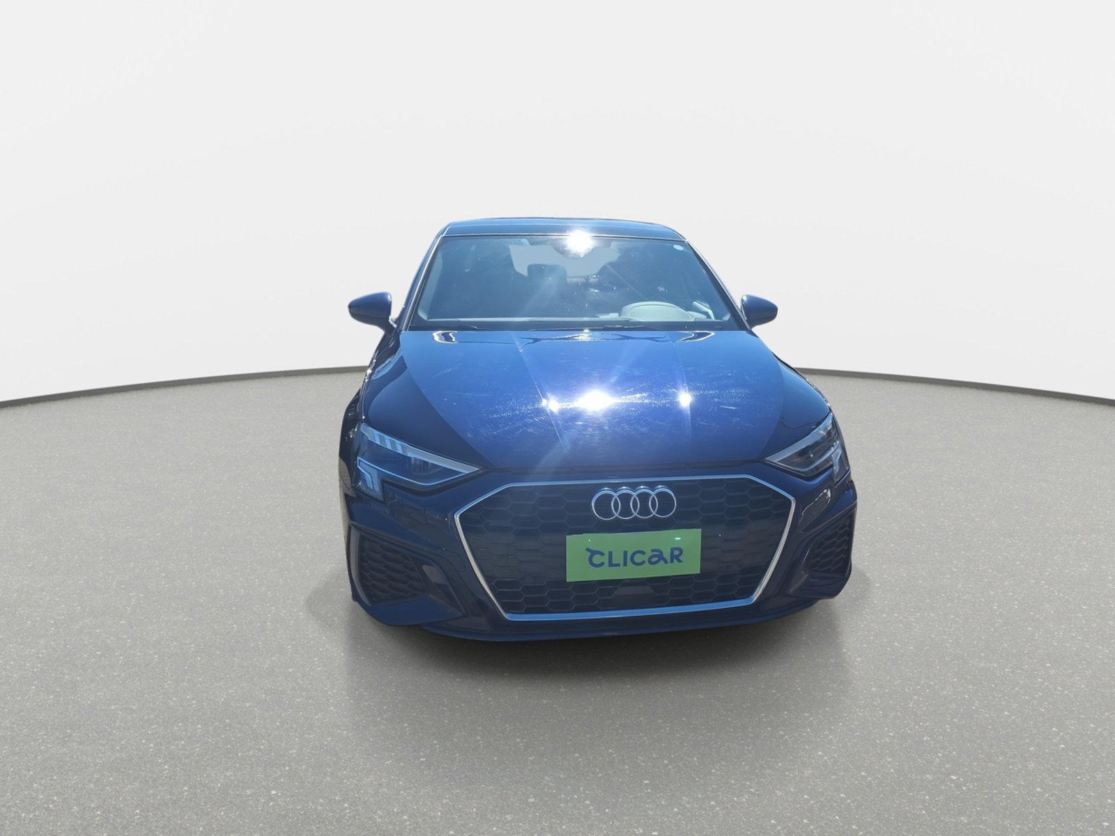 Audi A3 1.4 Tfsi 35 4x2 Sdn At 4p 2024 - Foto 2 de 8