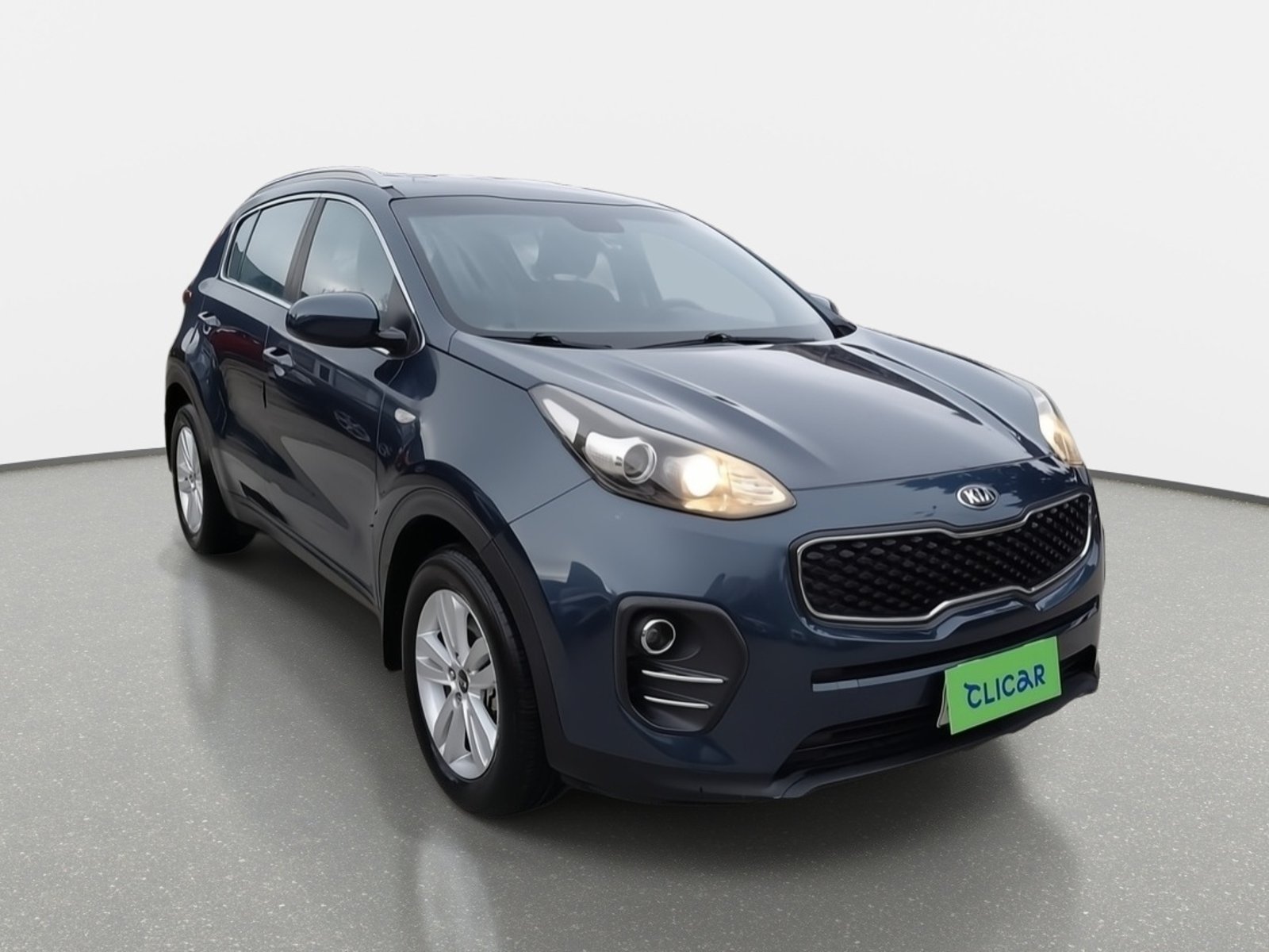 Kia Sportage 2018 en Chillán