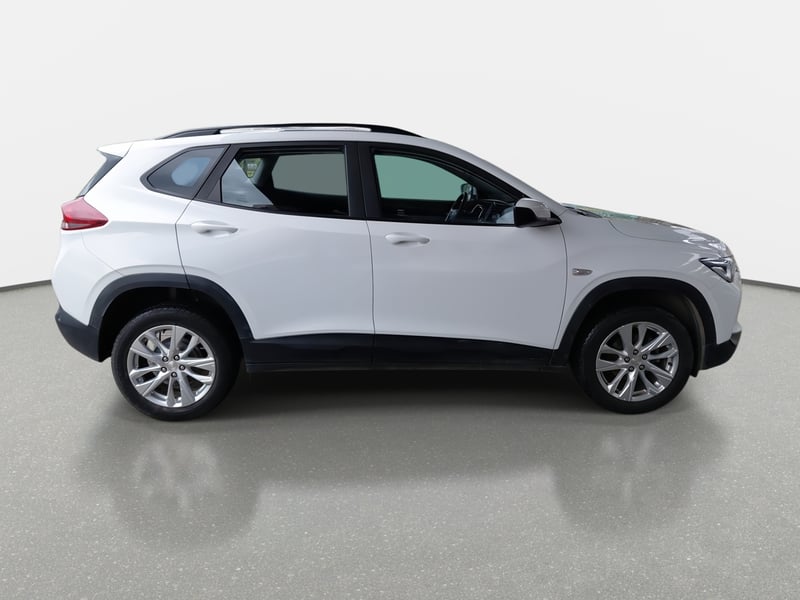 Chevrolet Tracker 1.2t Ltz Fwd Mt 5p 2023 - Imagen 8 de 8
