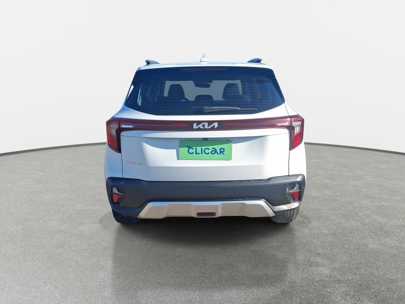 Kia Seltos 1.5 Ex 4x2 6mt 5p 2024 - Imagen 6 de 8