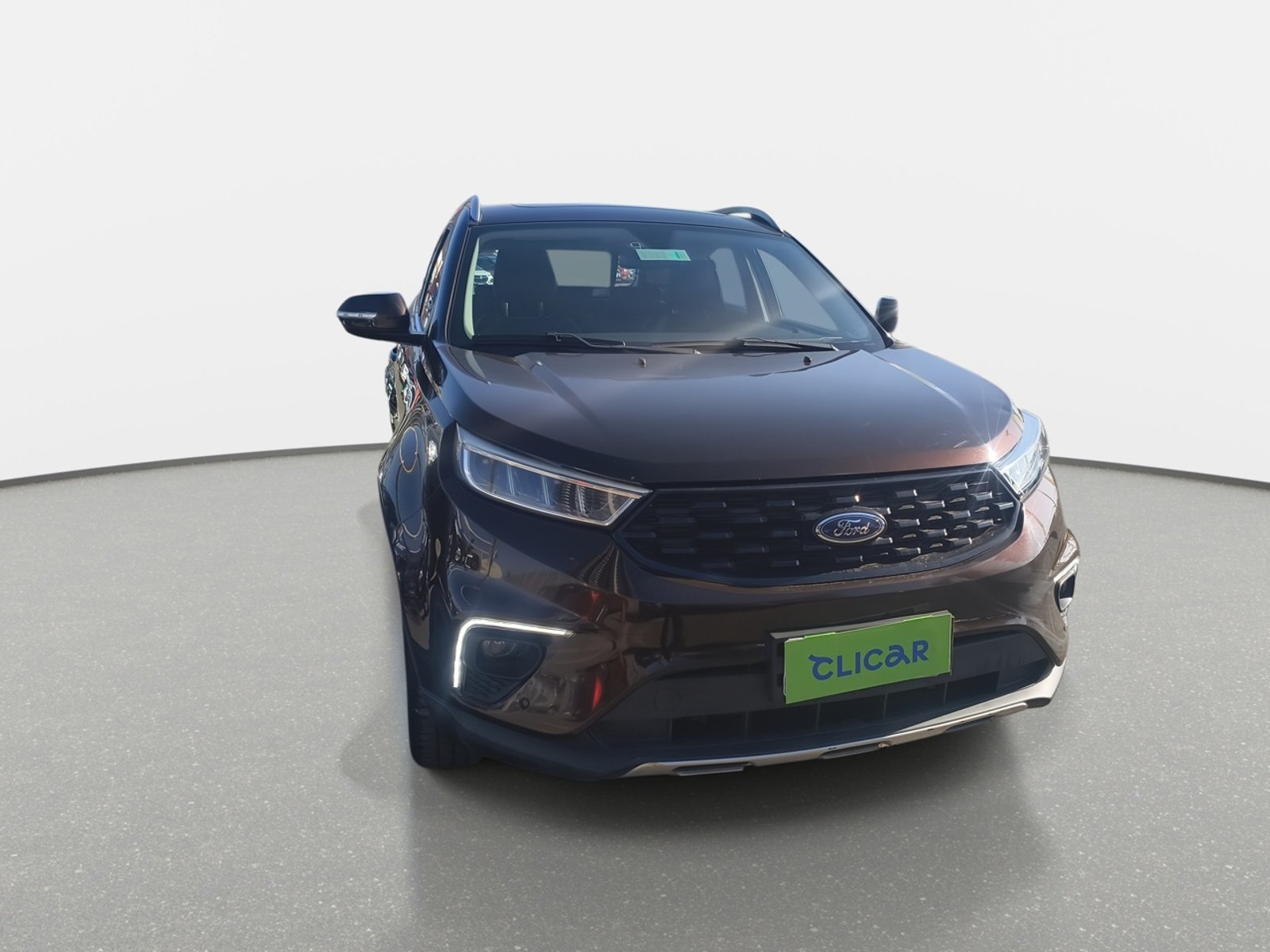 Ford Territory 1.5 Trend 4x2 At 5p 2022 - Foto 2 de 8