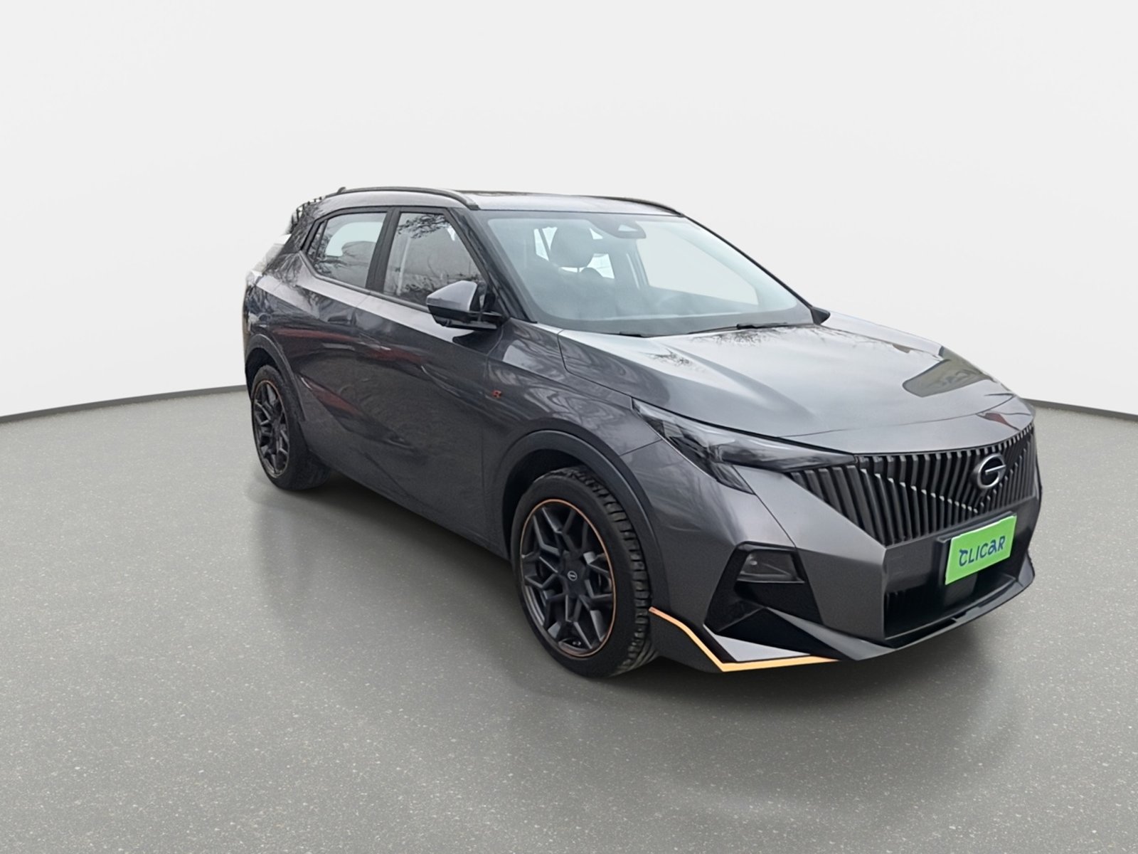 GAC Motor Emzoom 1.5t Gl R-style 4x2 At 5p 2025