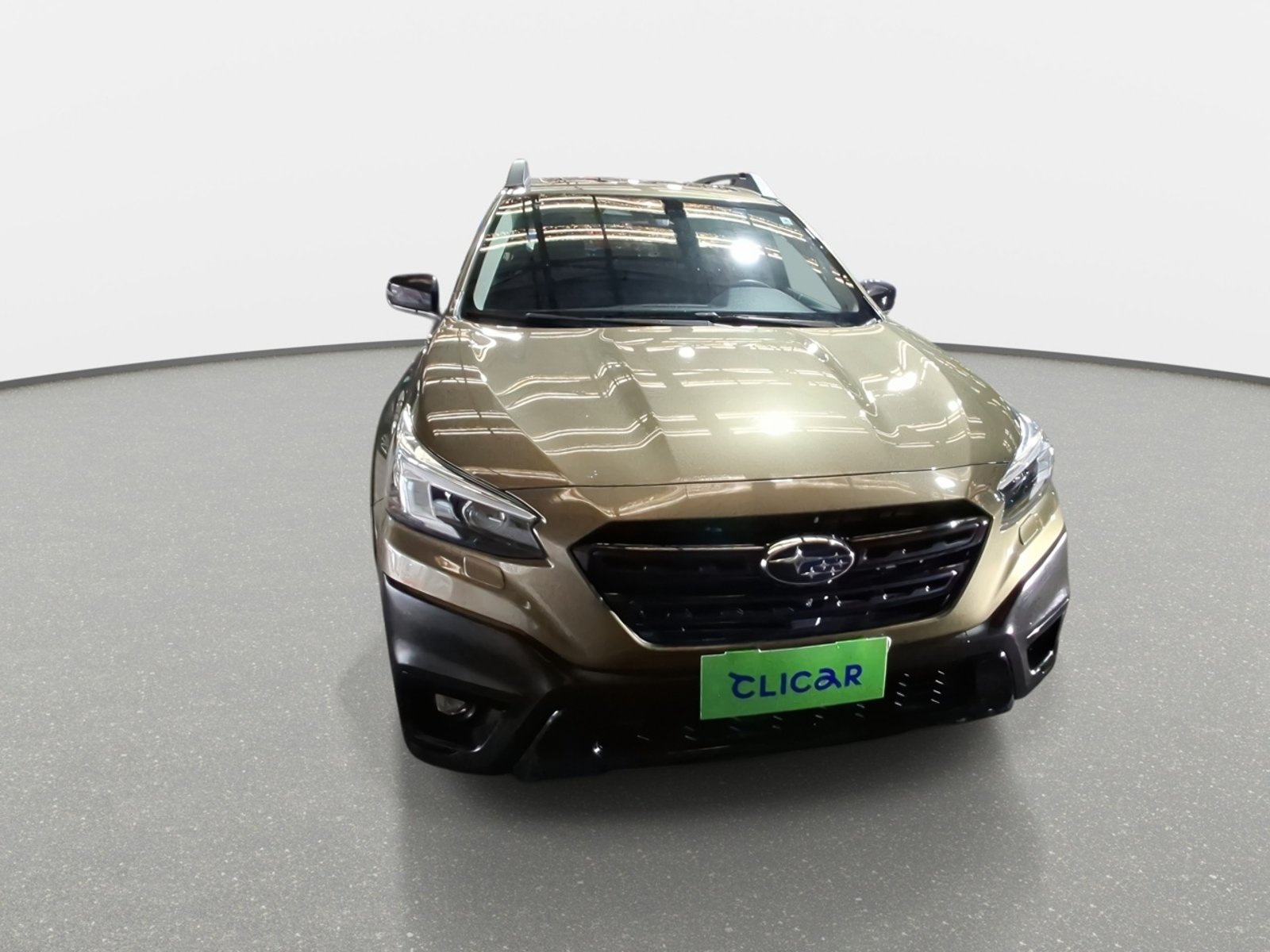 Subaru Outback 2.5i Field Edition Awd Cvt At 5p 2023 - Foto 2 de 8