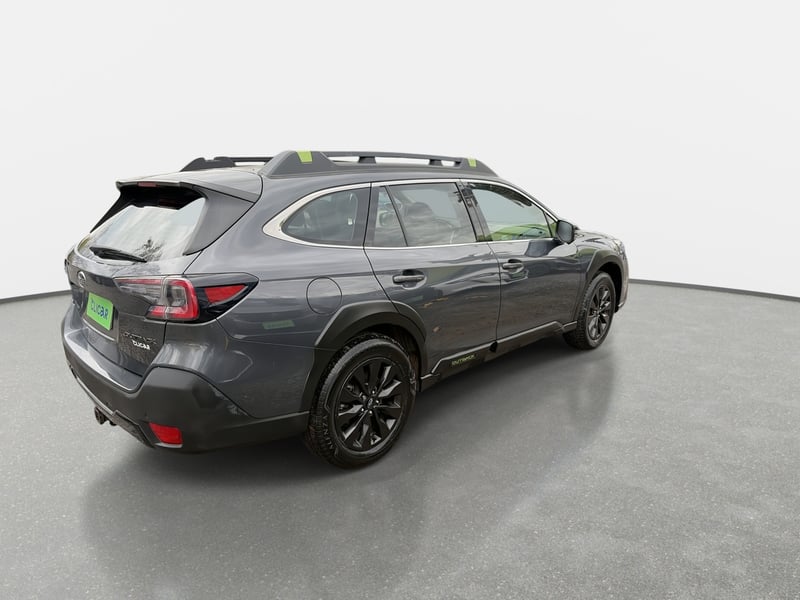 Subaru Outback 2.5i Field Edition Awd Cvt At 5p 2024 - Imagen 7 de 8