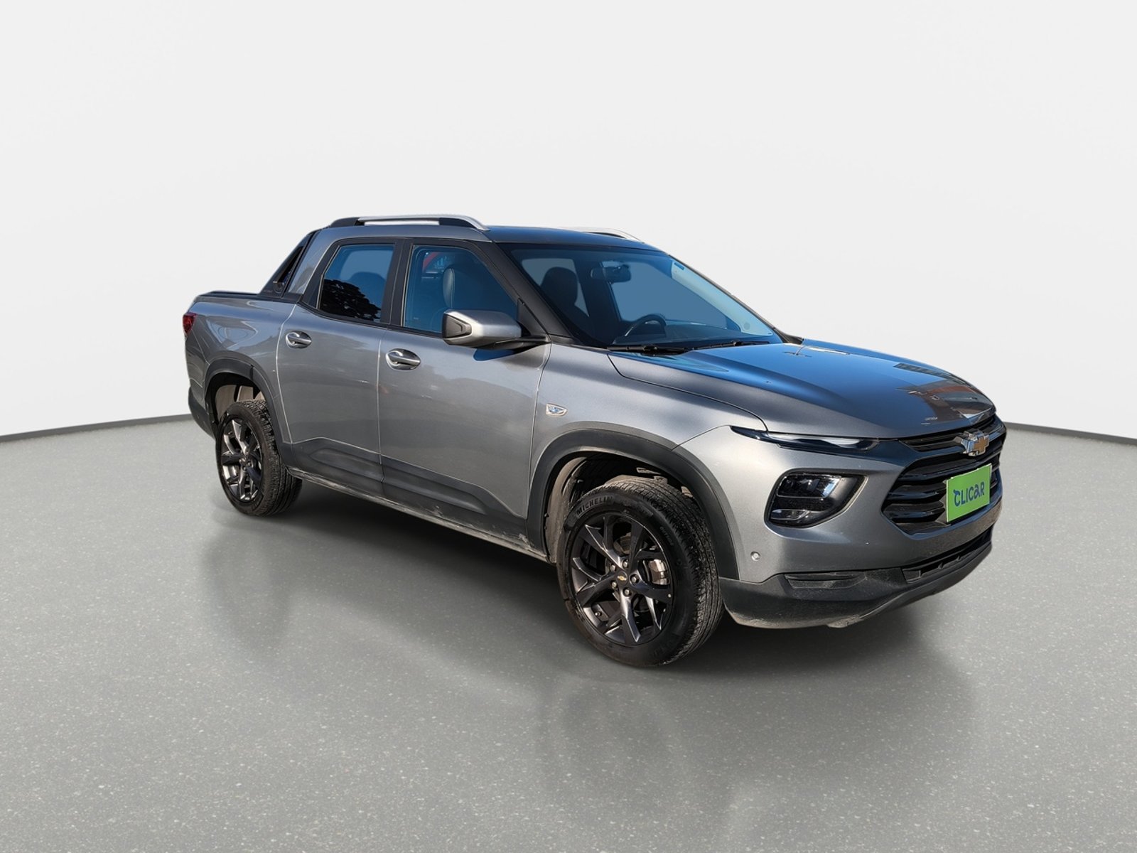 Chevrolet Montana 2025