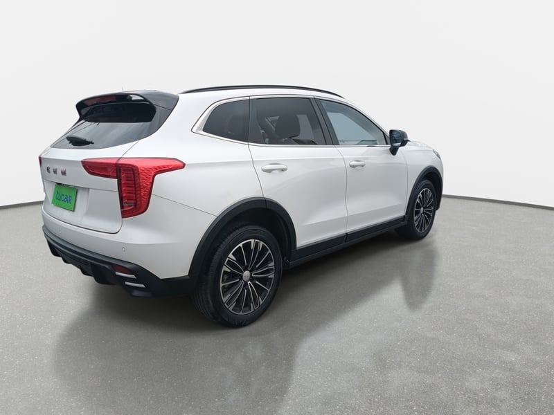 Haval Jolion 1.5t Elite 4x2 At 5p 2025 - Imagen 7 de 8
