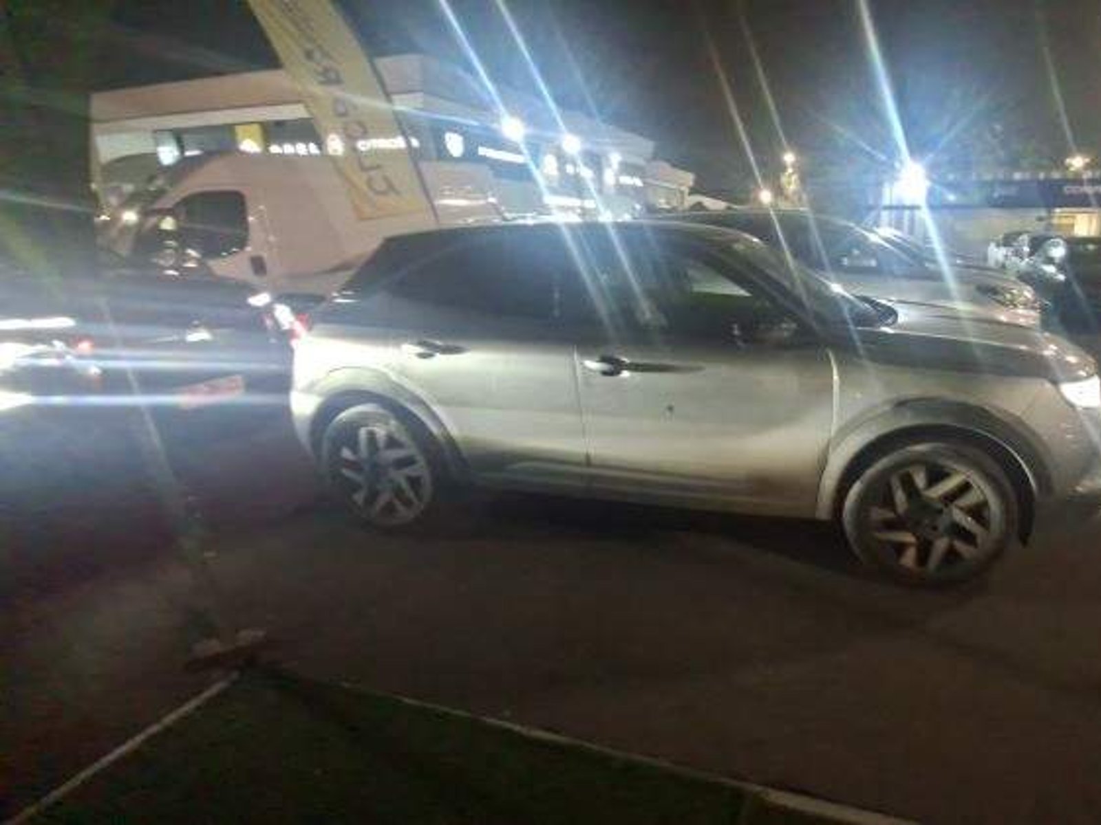 Opel Mokka 1.2t Elegance 4x2 At8 5p 2025 - Foto 2 de 4