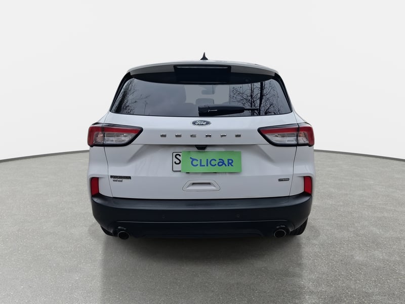 Ford Escape 2.5 Atkinson Se Hibrido Fwd At 5p 2023 - Imagen 6 de 8