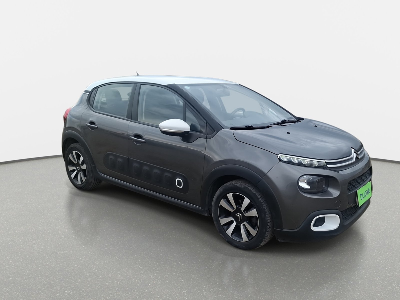 Citroën C3 2021