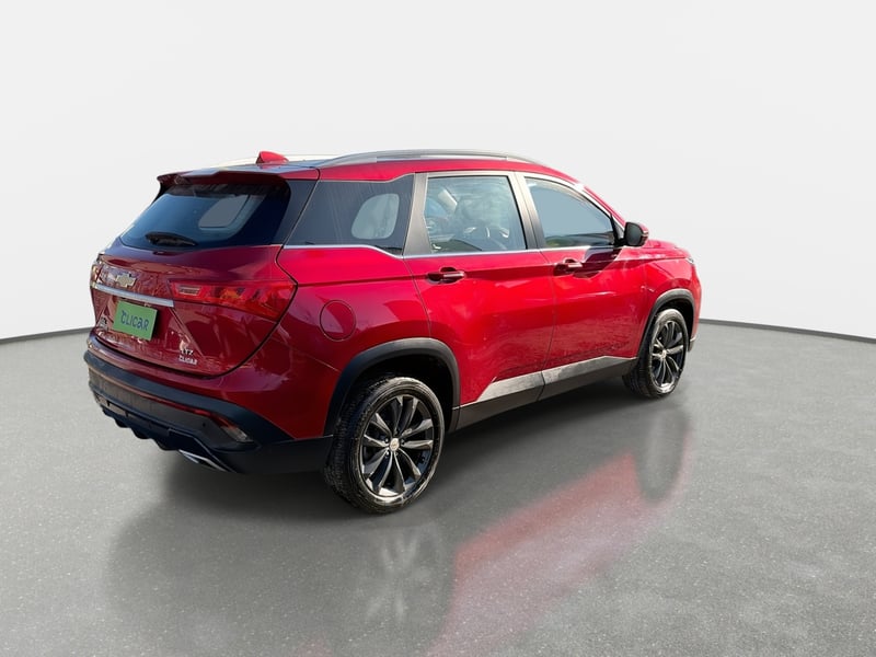 Chevrolet Captiva 1.5t Ltz Fwd Cvt At 5p 2023 - Imagen 7 de 8
