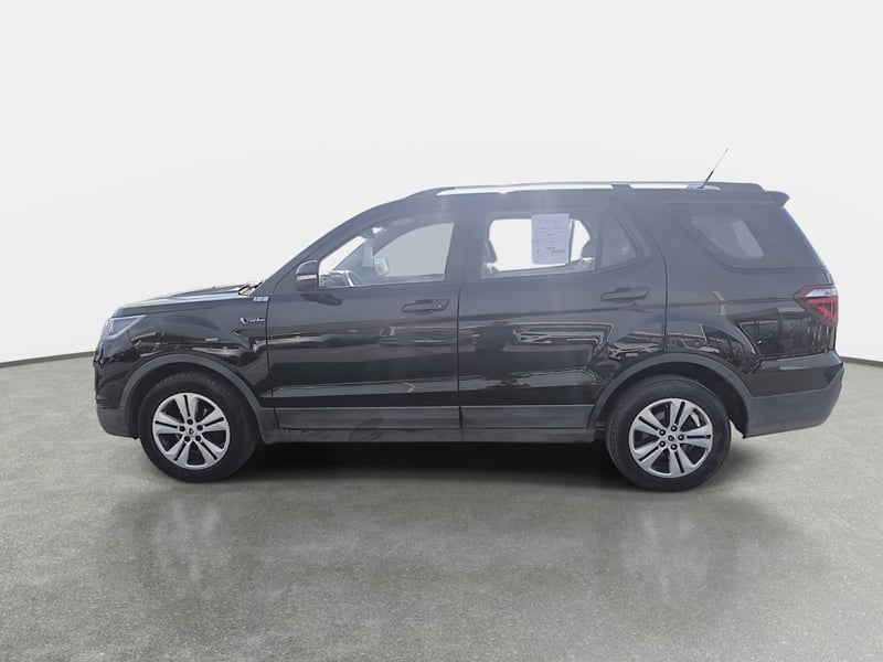 Changan Cx70 1.5t Elite 4x2 At 5p 2022 - Imagen 4 de 8