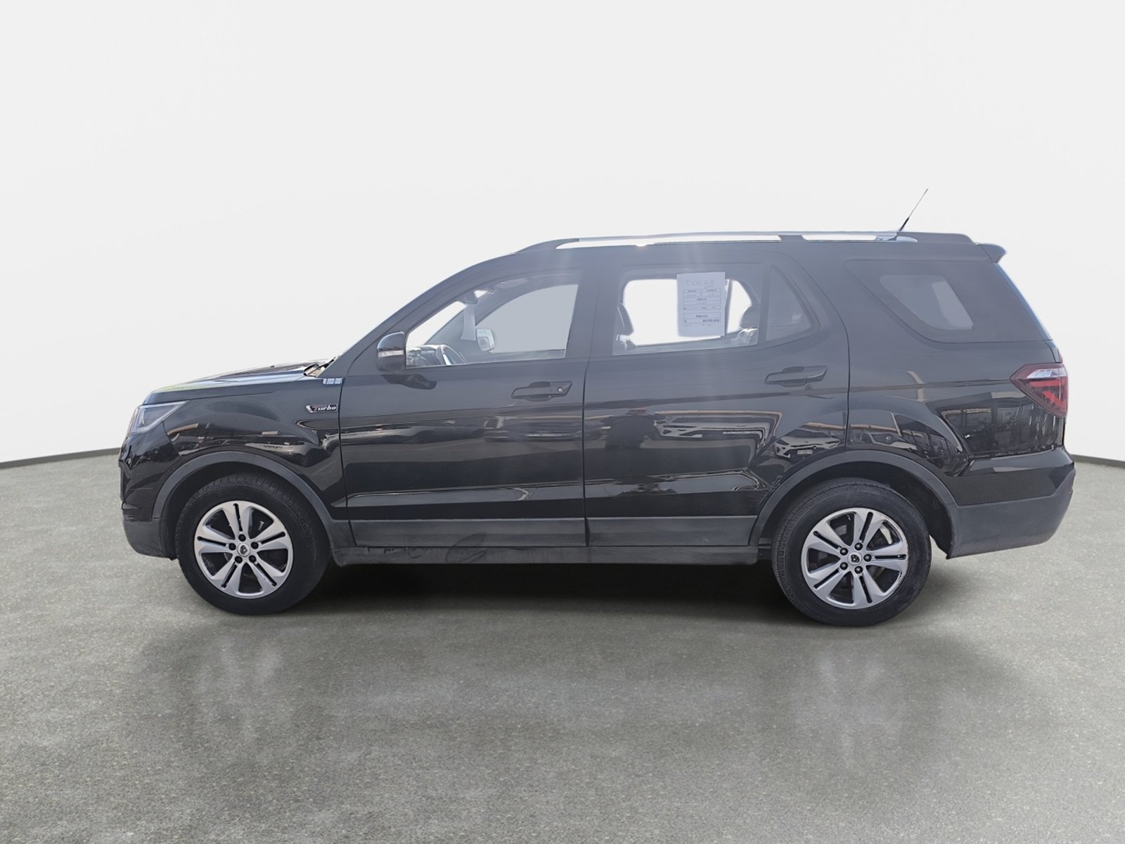 Changan Cx70 1.5t Elite 4x2 At 5p 2022 - Foto 4 de 8