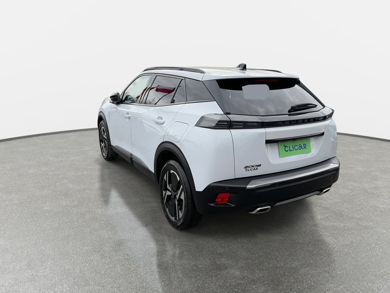 Peugeot 2008 1.2 Allure Pack Puretech 130 4x2 Mt 5p 2024 - Imagen 5 de 8