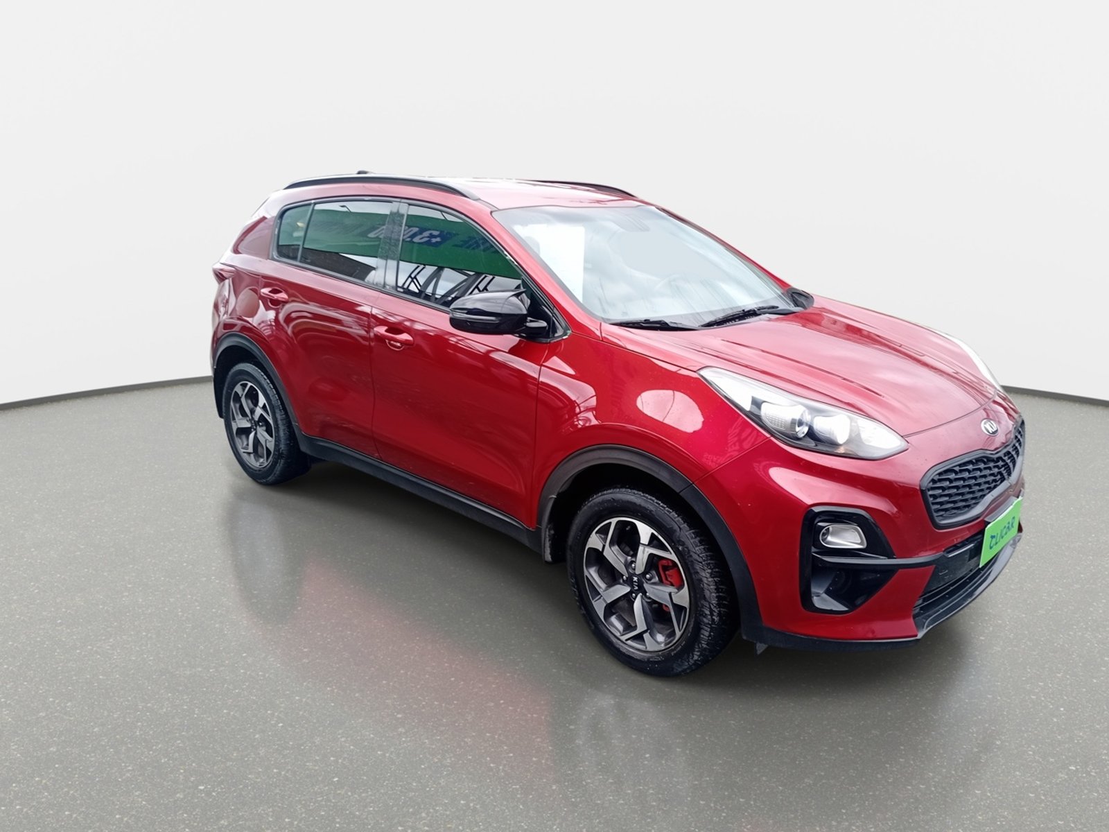 Kia Sportage 2020