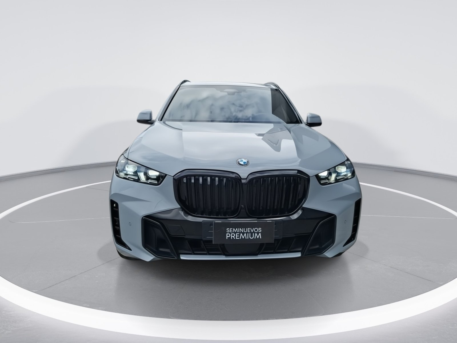 BMW X5 3.0 M Sport Lci 30d X-drive 4x4 At 5p 2025 - Foto 2 de 8