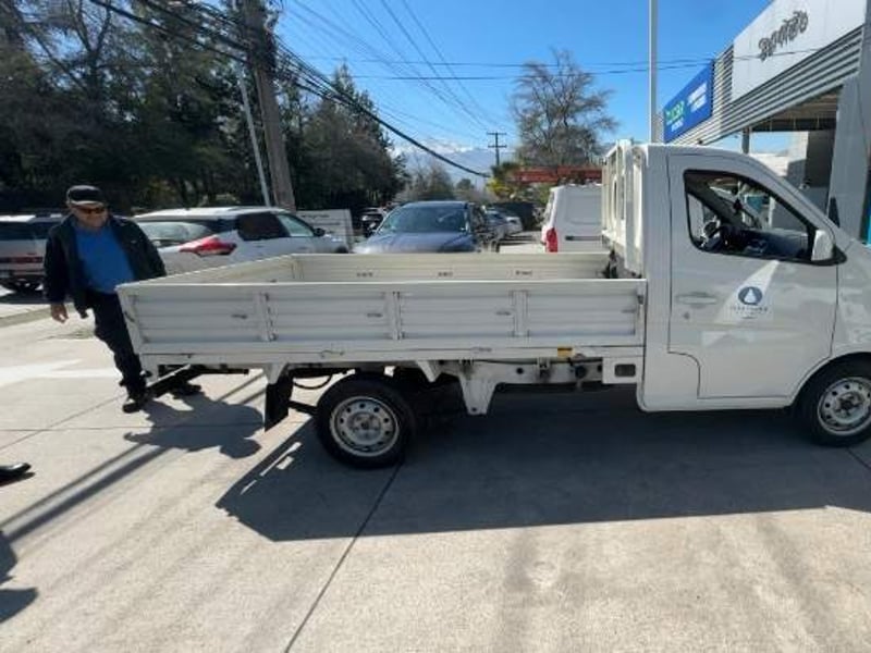 Changan Md201 1.2 4x2 Pick Up Da Ac Mt 2p 2022 - Imagen 3 de 5