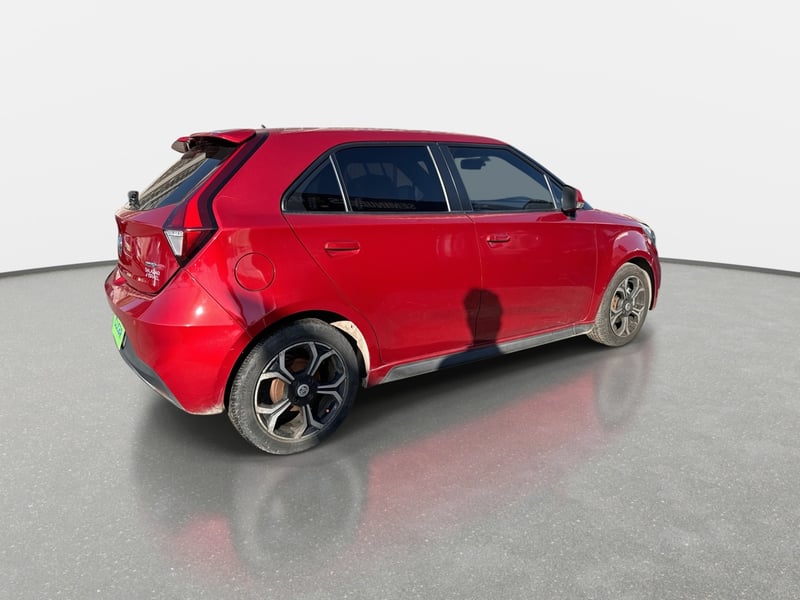 MG 3 1.5 Comfort 4x2 Hb At 5p 2022 - Imagen 7 de 8