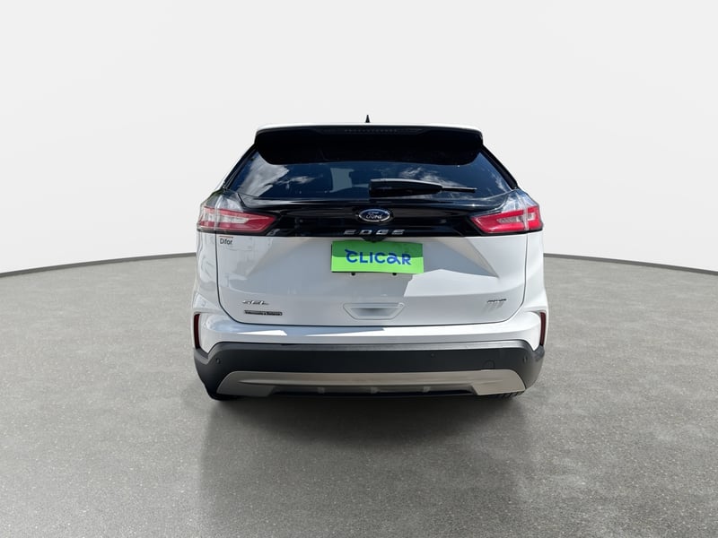 Ford Edge 2.0 Sel Ecoboost Awd At 5p 2023 - Imagen 6 de 8