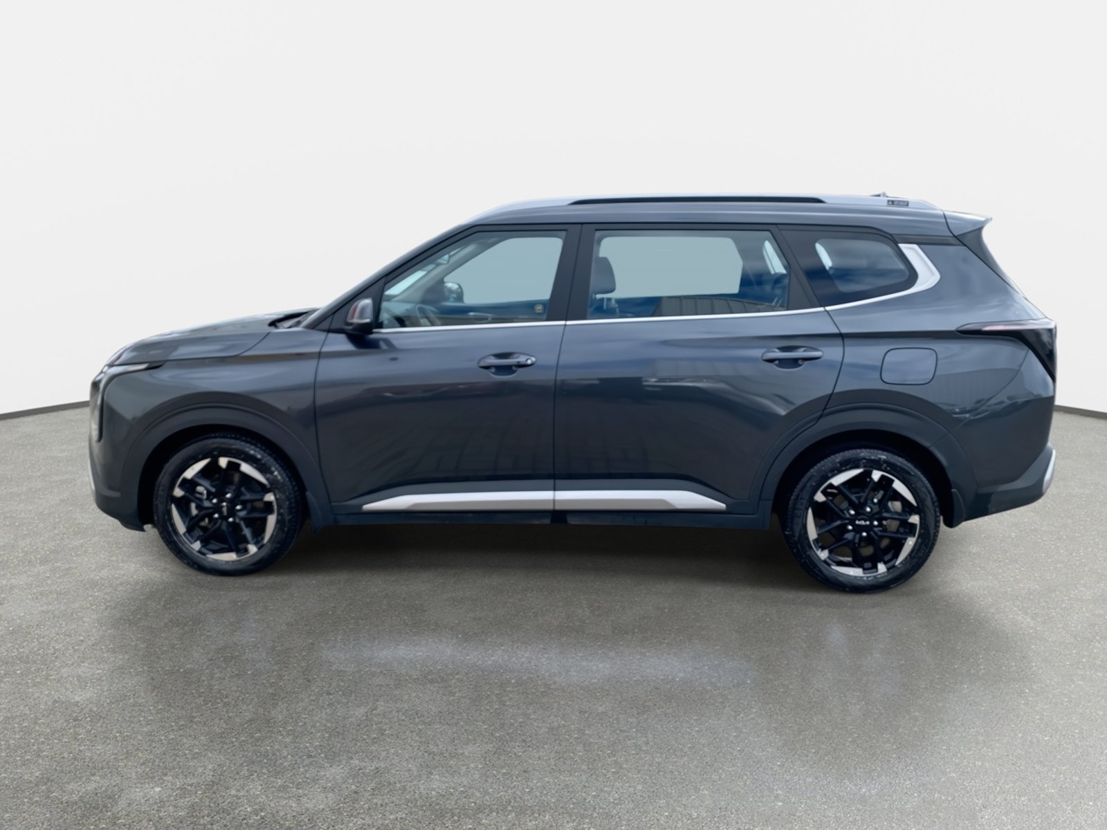 Kia Carens 1.5t Ex Full 4x2 7dct At 5p 2026 - Foto 4 de 8