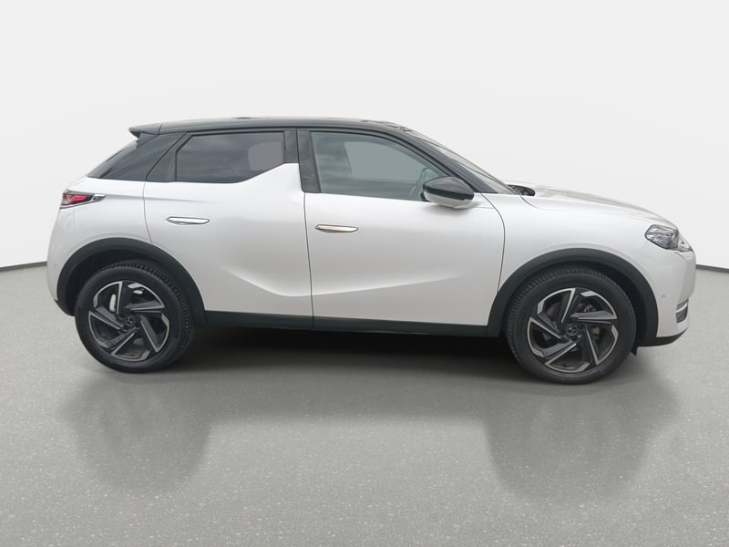 Citroën Ds3 1.2 Crossback Bastille Puretech 4x2 155 8at 5p 2022 - Imagen 6 de 6