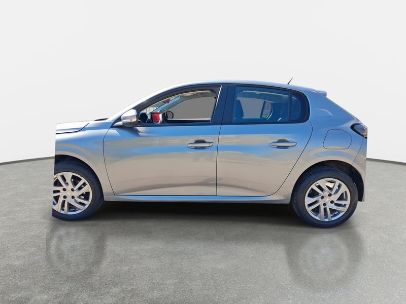 Peugeot 208 1.2 Puretech Active Pack 75 4x2 Mt 5p 2023 - Imagen 4 de 8