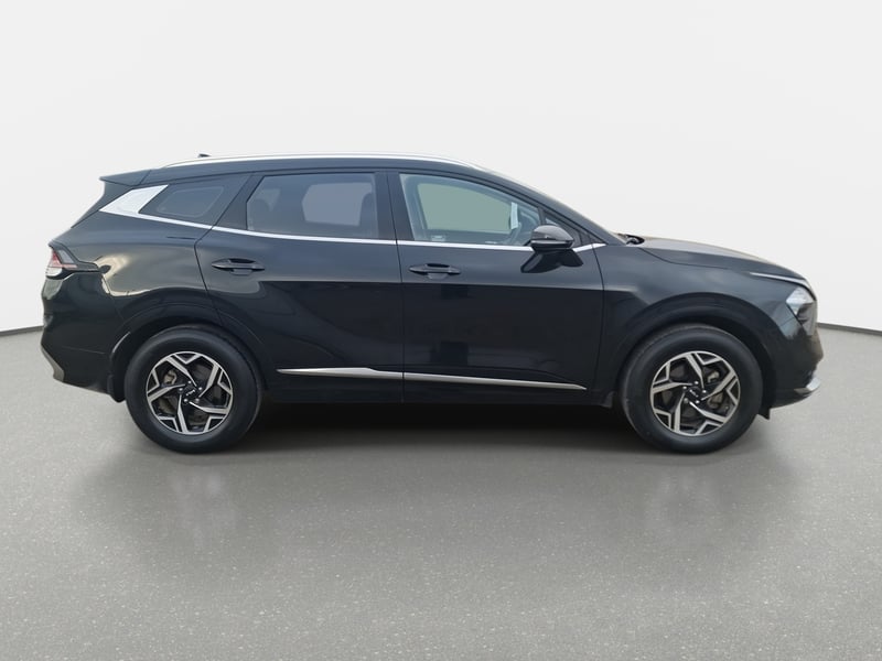 Kia Sportage 2.0 Ex Benc 2wd 6at 5p 2023 - Imagen 8 de 8