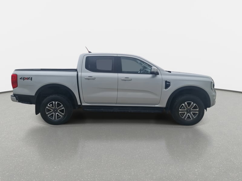 Ford Ranger 2.0 Xlt Diesel 4x4 Dob. Cab. Mt 4p 2026 - Imagen 8 de 8
