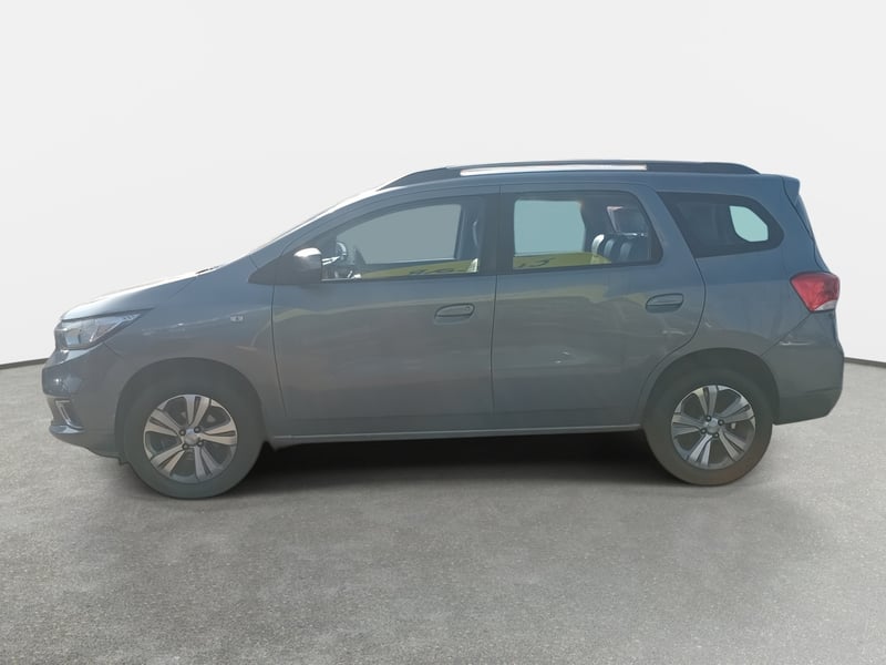 Chevrolet Spin 1.8 Premier 4x2 Mt 5p 2021 - Imagen 4 de 8