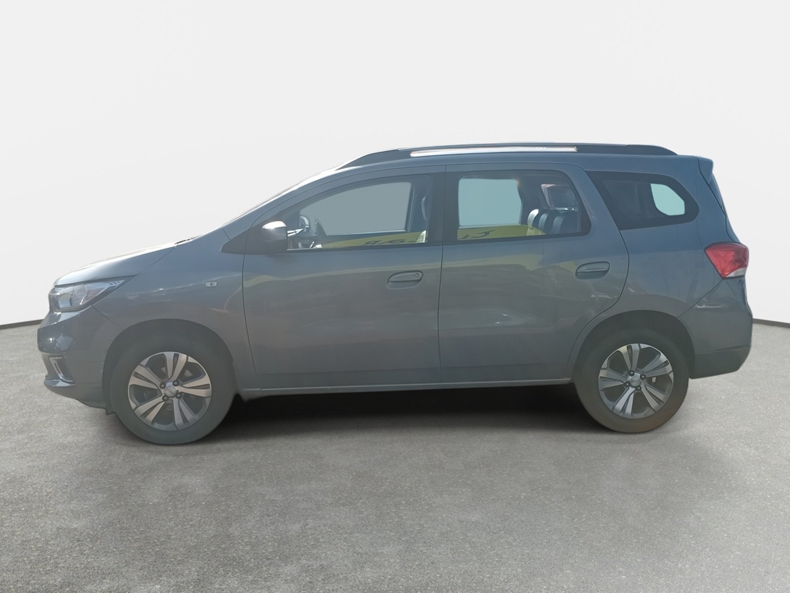 Chevrolet Spin 1.8 Premier 4x2 Mt 5p 2021 - Foto 4 de 8