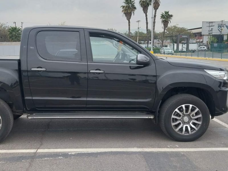 Foton G7 2.0 Lite Diesel 4x2 Euro6 Mt 4p 2025 - Imagen 3 de 5