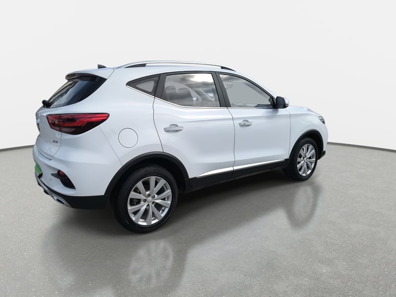 MG Mg Zx 1.5 Com 2wd Mt 5p 2026 - Imagen 7 de 8