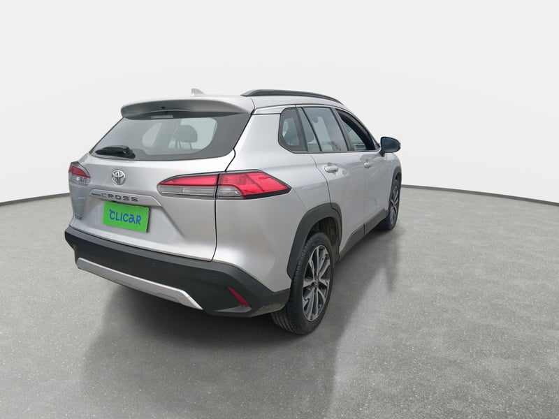 Toyota Corolla Cross 2.0 Seg 4x2 Cvt At 5p 2023 - Imagen 6 de 8