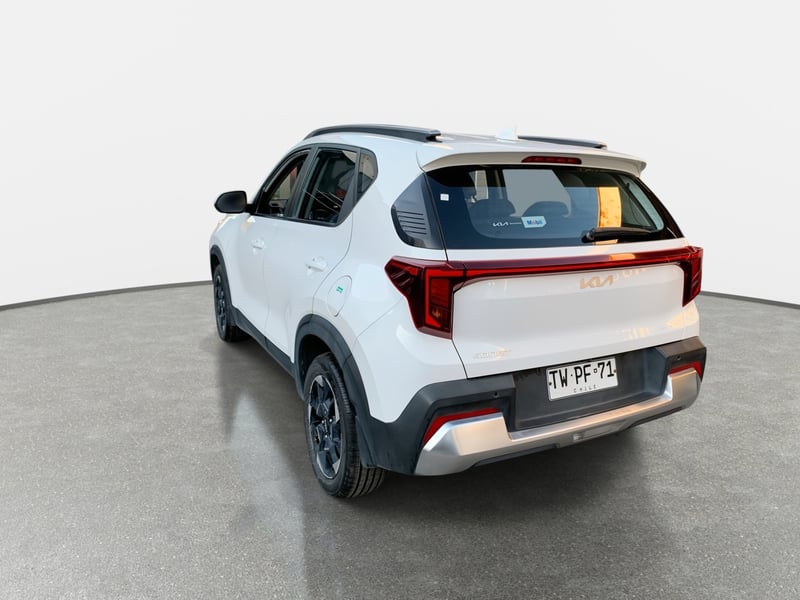 Kia Sonet 1.5 Ex 4x2 Ivt Ri At 5p 2025 - Imagen 8 de 8