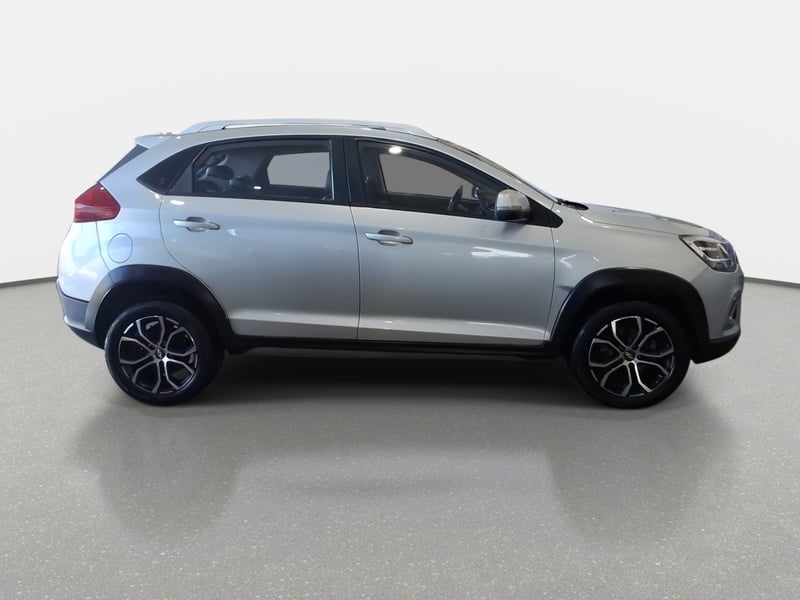 Chery Tiggo 2 1.5 Vvt Gls 4x2 Cvt At 5p 2022 - Imagen 8 de 8