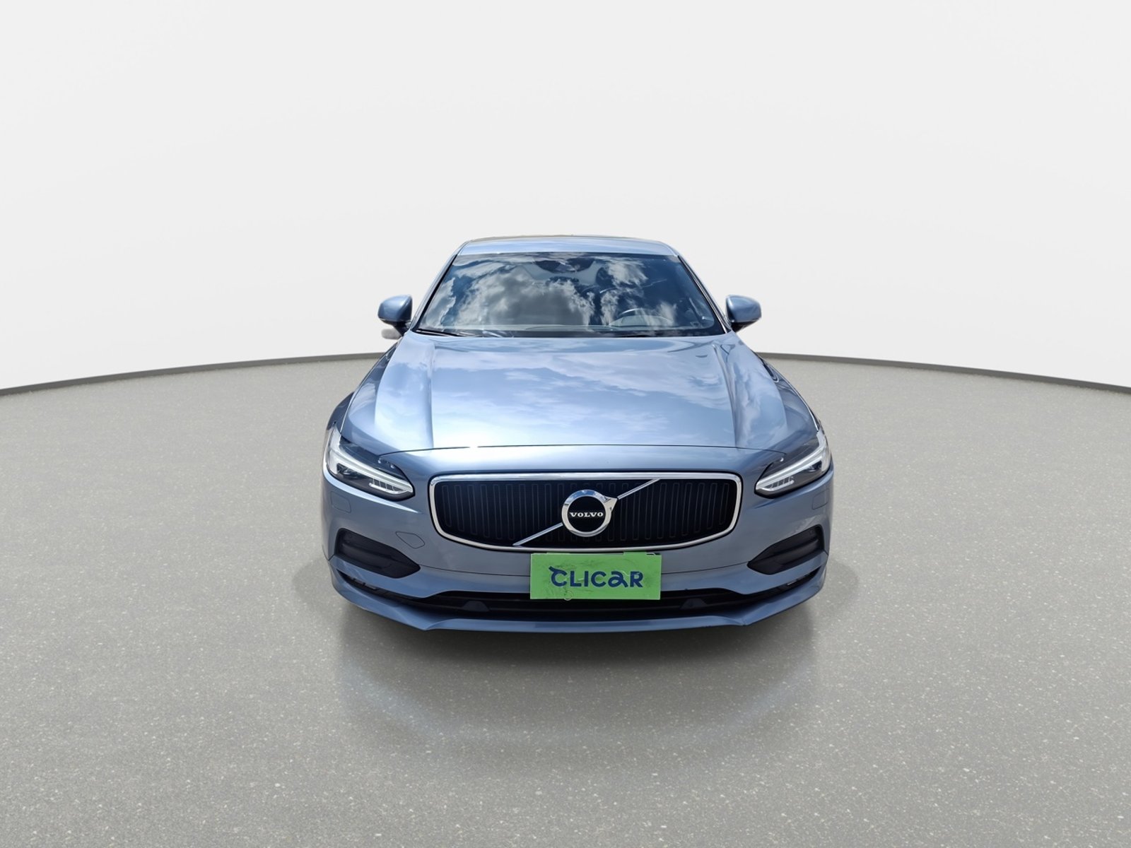 Volvo S90 2.0 T5 Momentum Fwd At 4p 2021 - Foto 2 de 8
