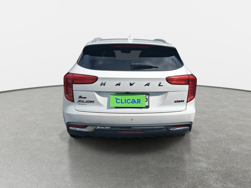 Haval Jolion 1.5t Elite 4x2 Mt 5p 2022 - Imagen 5 de 8