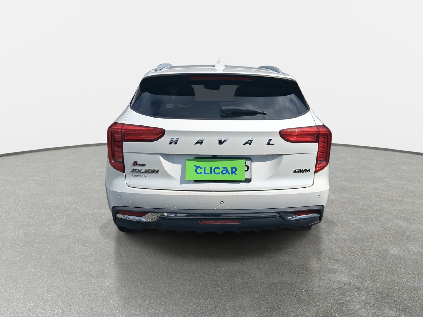 Haval Jolion 1.5t Elite 4x2 Mt 5p 2022 - Foto 5 de 8