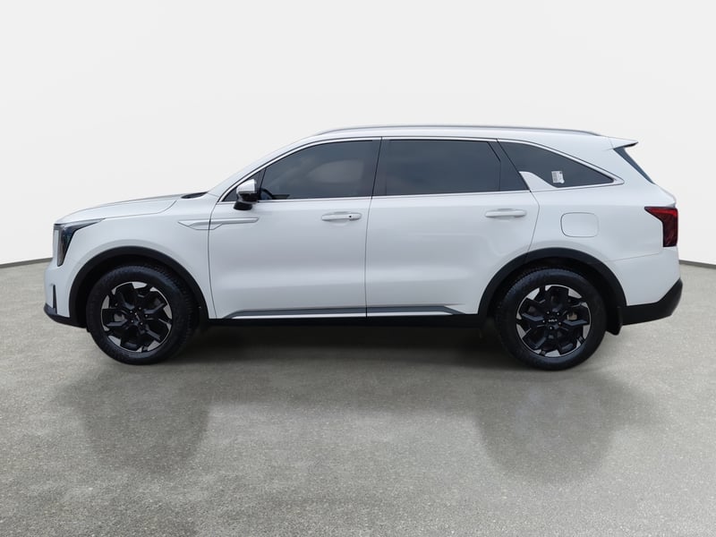 Kia Sorento 2.2 Ex Diesel 4wd Dct At8 5p 2025 - Imagen 4 de 8